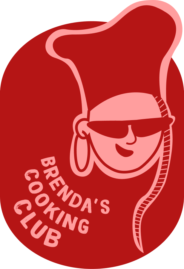 Brenda's Cooking Club